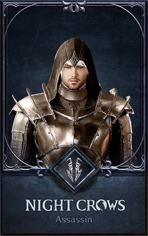 Assassin
