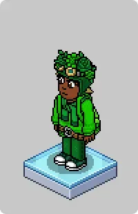 Habbo #3880