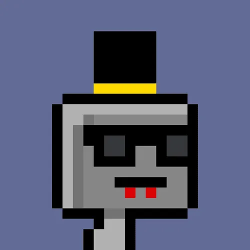 CryptoAgent #8033