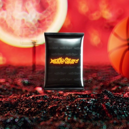 Mooncourt Booster #786