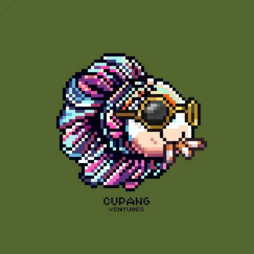 Cupang Ventures #6482