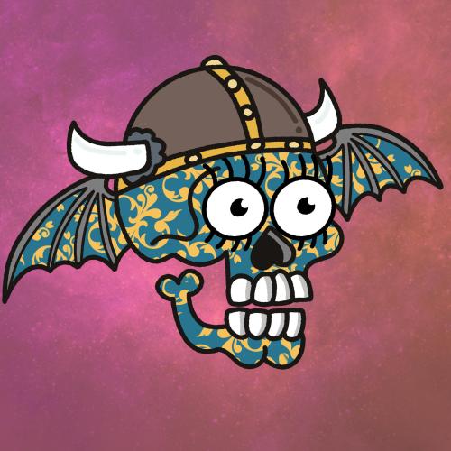 Deathbat #2568