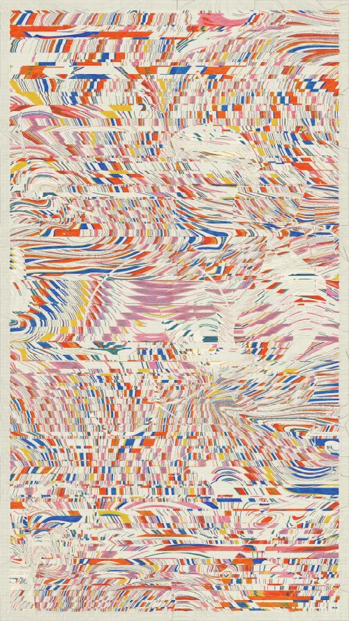 Strands of Solitude #272