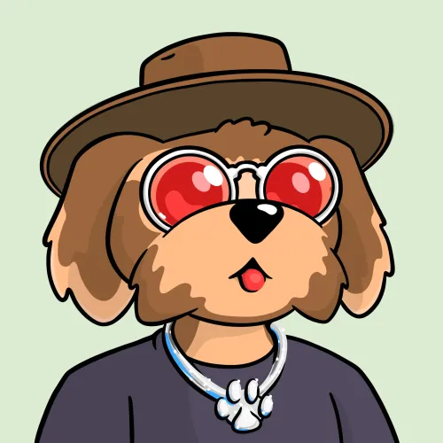 BoDoggos #7011