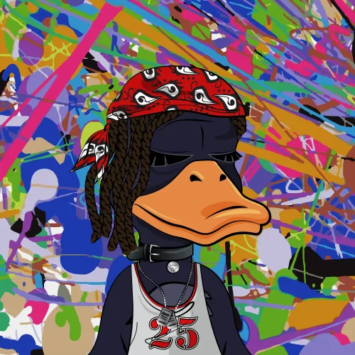 SlackerDuck #140