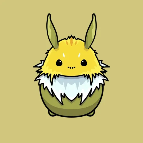 InsectSparkChumbi #3224