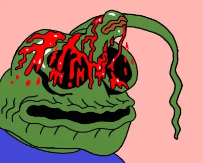 Pepe #15018