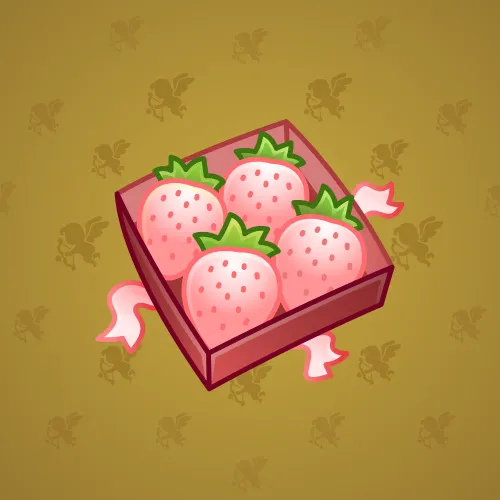 Berry Box #7502