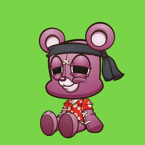 CUB #7745