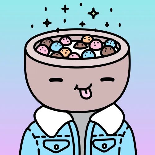 CEREAL #9003