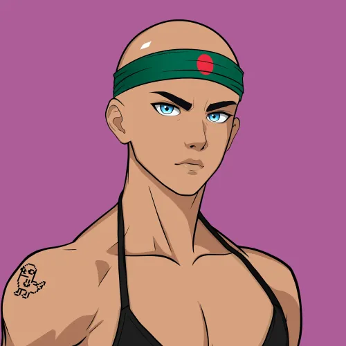 Captainz #726
