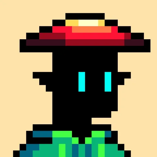 Tensorian #6699