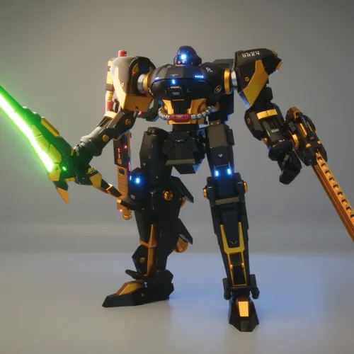 Bi·Mech #1729