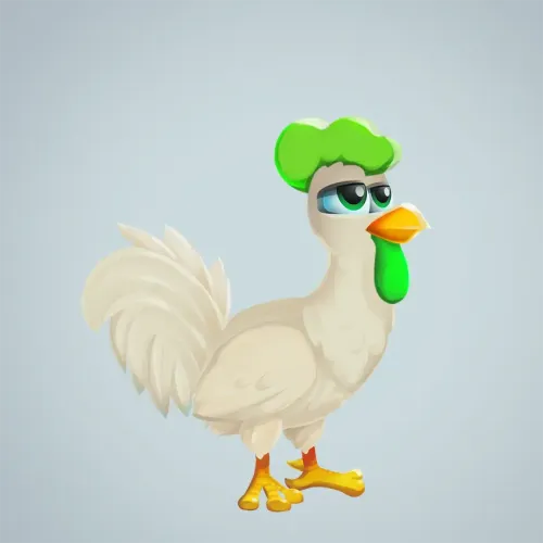 Chicken32628 #8974