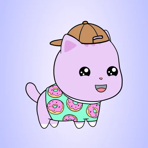 Chubbicat #175