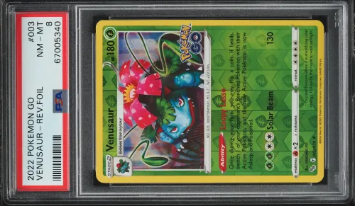 2022 #3 SWORD & SHIELD POKEMON G