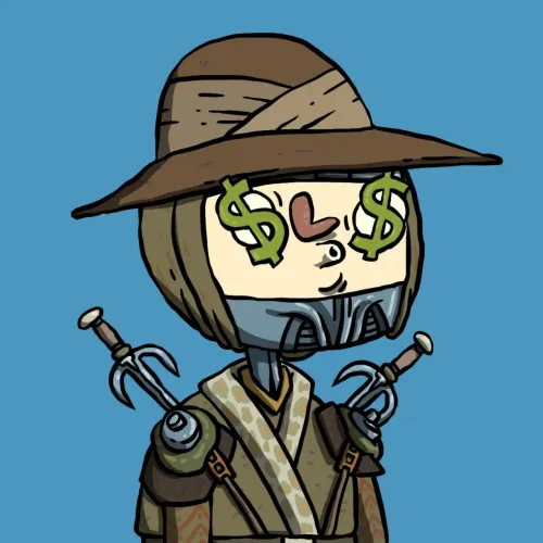 Ninja #5889