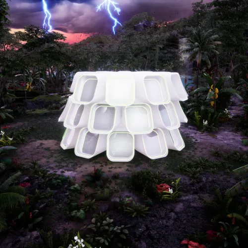 Meta Mansion  #2634