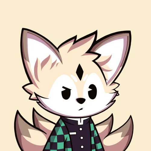 FOXY #3937