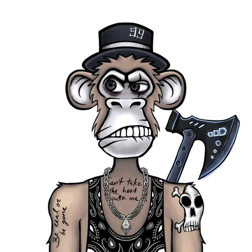 Gangstapes #4686