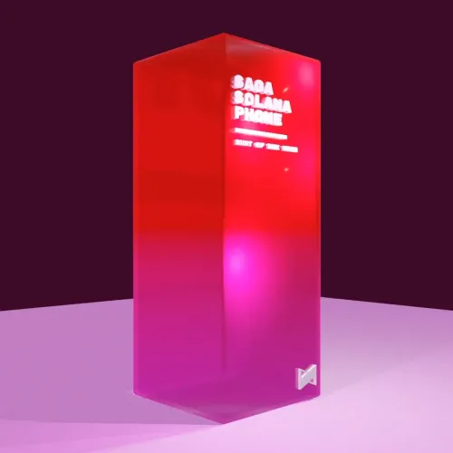 Saga: Bust Of The Year 2023