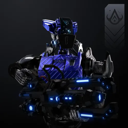 X-Droid #931