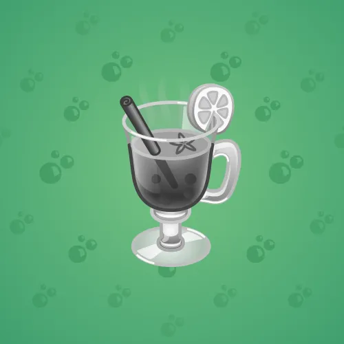 Spiced Wine #64339
