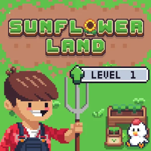 Sunflower Land #126668