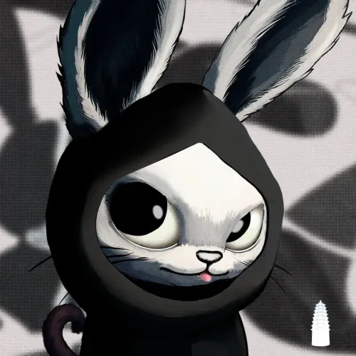 BUNNZ #1575