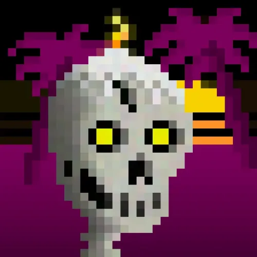 Based Ghoul ⛧ 219 #4164