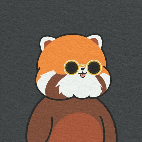 Kanpai Panda #6002