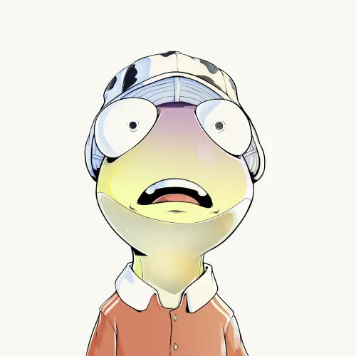 Frogana #4129