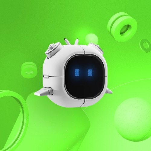 Green Chappy #747