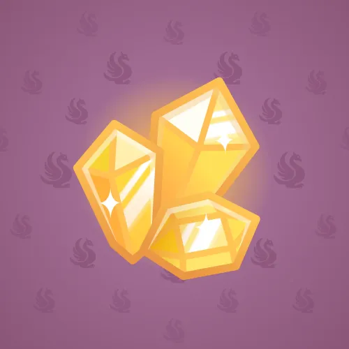 Ion Gem #1963