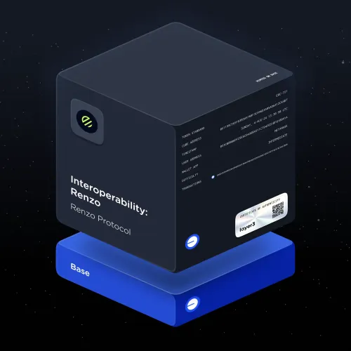 Interoperability: Renzo #5821788