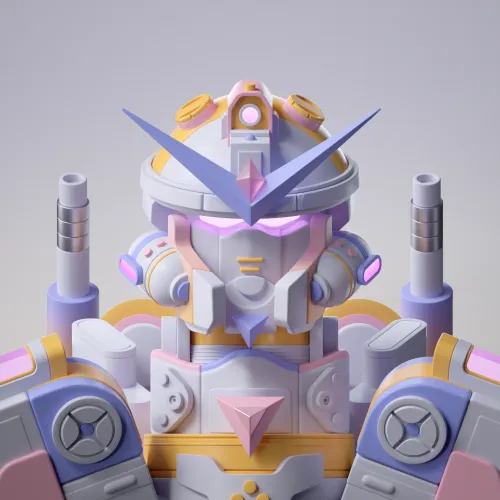 Meka #1545