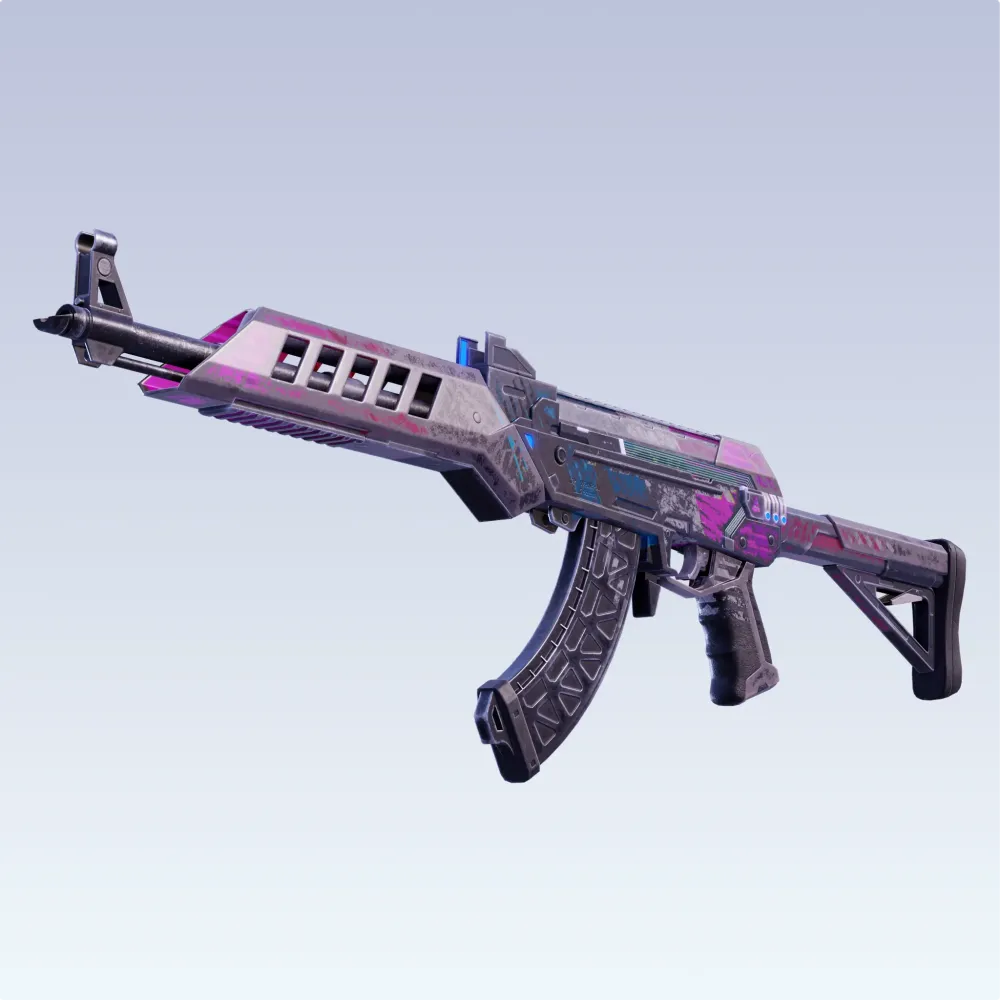 Rioter|Pioneer Halley's Comet #10000494214