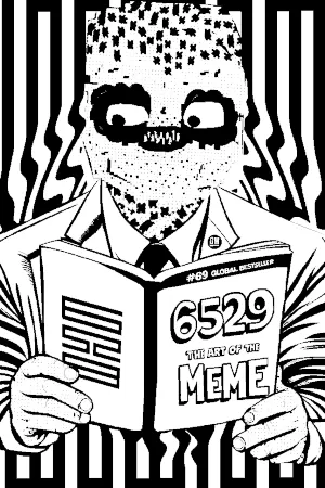 The Art of the Meme ＃364