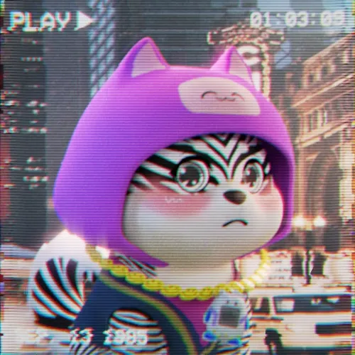 RetroDoge #6787