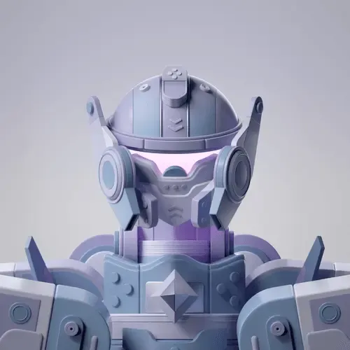 Meka #7447