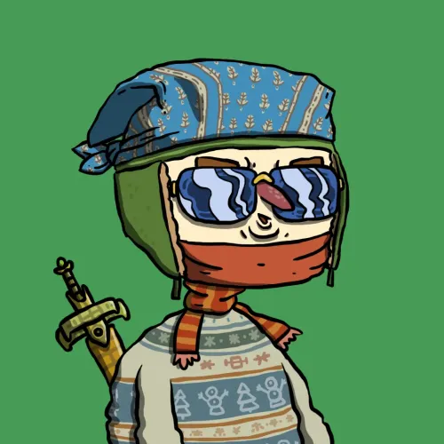 Ninja #1661