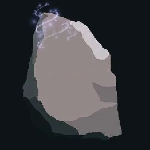 ✅ Ethereum Rock #53 (Ethscription #55080)