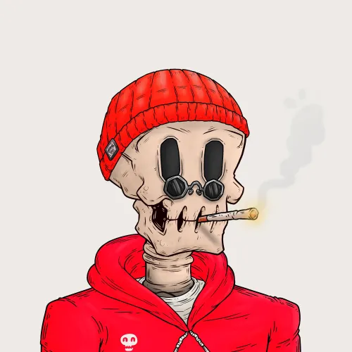 Skully #2018