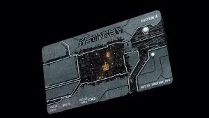 Metakey: Edition 4 - The Captain ＃10004