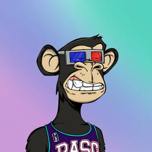 Bored Ape Solana Club #3761