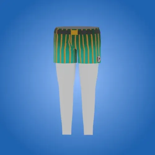 Boardies (ICE Rank 5)