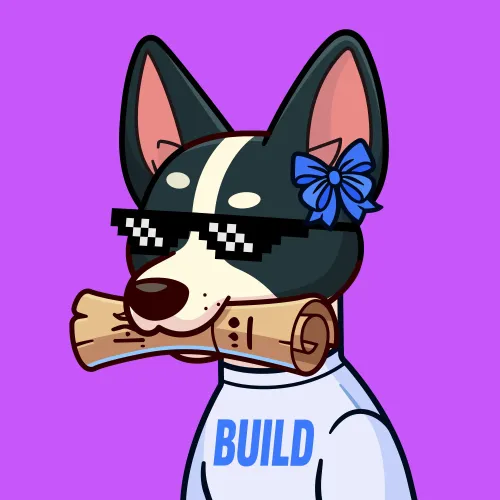 Basenji #750