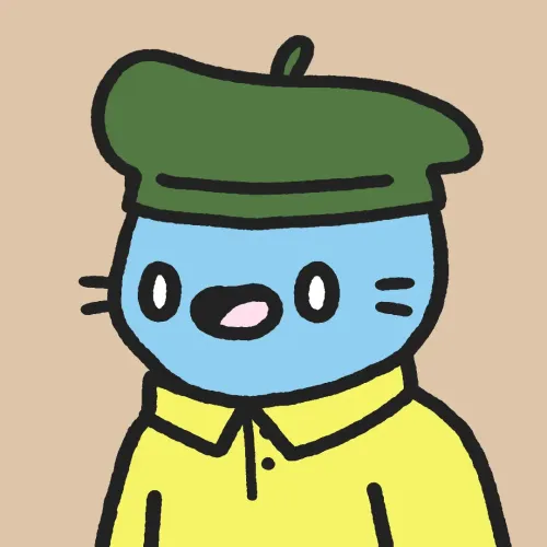 CoolCat #813
