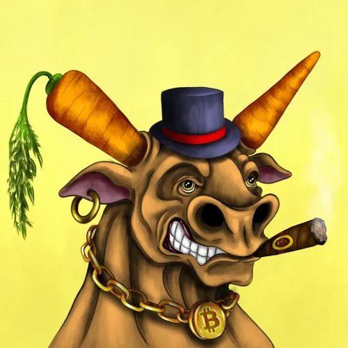 Bull #1836