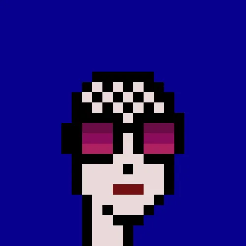 BRC 2.0 PUNK #6149 (#100763026)
